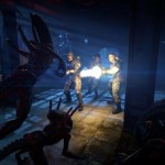Aliens: Colonial Marines Confirmed, Releases Spring 2012