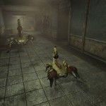 Fallout New Vegas: Old World Blues New Screens Released