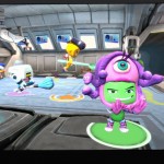 Disney Universe: Wall E New Screenshots Released