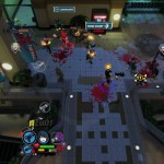 All Zombies Must Die To Be Playable at GAMEfest 2011