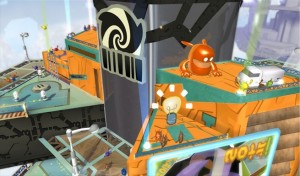 de Blob Remastered Coming to Nintendo Switch This Year