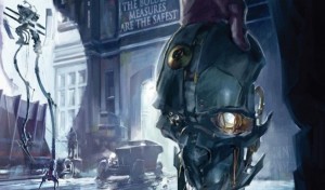 Dishonored “Path to Revenge” Interactive Trailer: Kill Kill KIll