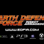 Earth Defense Force: Insect Armageddon Coming To Europe, The Middle East, Africa & Australasia