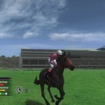 New Championship Jockey: G1 Jockey & Gallop Racer Screenshots & Box Art Released