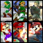 The Evolution of Graphics in Video Games Over The Last 25 Years [1987-2011]