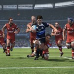 Rugby Challenge: Official trailer
