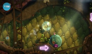 LittleBigPlanet Playstation Vita Launch Invites to Play, Create and Share Anywhere