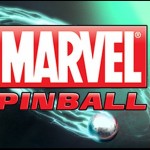 Marvel Pinball coming to new digital marketplaces