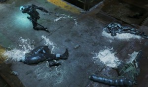 Metal Gear Rising PS3 bundle announced, contents revealed