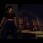 Resident Evil: Code Veronica X- HD Five Encoded Screenshots