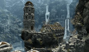 How Can Bethesda Improve Cities In The Elder Scrolls 6?