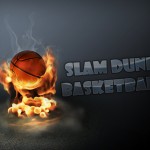 Slam Dunk Basketball – Free Game For iOS & Android