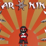 Star Ninja Releases today for the Xbox 360