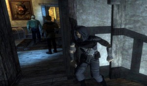 DRM free version of Thief: Deadly Shadows now available on GoG
