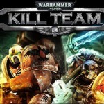Warhammer 40,000: Kill Team getting August 2nd release date for PSN
