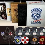 Japan To Get Amazing PS3 Resident Evil Anniversary Box