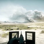 Battlefield 3: Stunning Screenshots Released