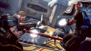 Brink Dev Working on “Well Known, Highly Popular AAA Title” for PS4, PC and Xbox One