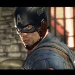 Captain America Launch Trailer