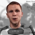 CaptiveMotion Releases Impressive Motion Capture Technology: Embody