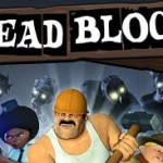 Dead Block Zombie Defense Trailer – Now Live on Xbox Arcade, Coming to PSN