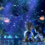 This Final Fantasy X | X-2 HD Remaster Trailer for PS4 Invites Fans To Return to Spira