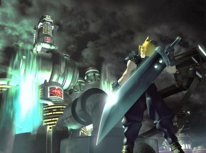 Square Enix Will Announce The Official Name for the Final Fantasy 7 Remake Later This Year