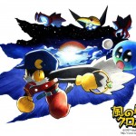 Klonoa: Door To Phantomile Flapping Its Wing-Eared Way To PSN