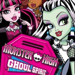 Monster High: Ghoul Spirit trailer