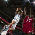 NBA 2k12 Announced, Box Art and First Screen Inside