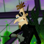 Phineas and Ferb: Across the Second Dimension- “Evil News” Trailer
