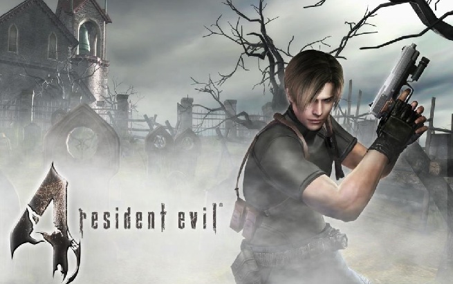 TOP 5 BEST PPSSPP Games Like RESIDENT EVIL For Android