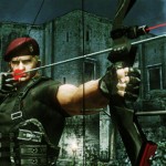 Resident Evil: The Mercenaries 3D Review