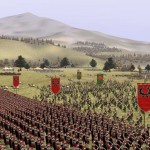 Rome: Total War Coming to iPad