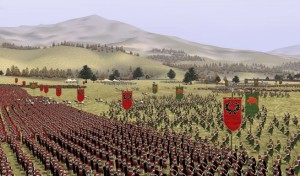 Rome: Total War Coming to iPad