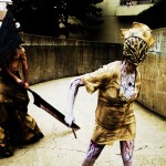 This Nurse From Silent Hill Will Scare The Crap Out Of You