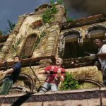 How to be good at the Uncharted 3 beta; Sad truth about the game