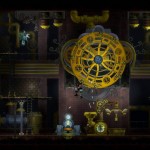 Vessel: 5 New Screens Released