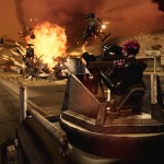 Twisted Metal New Screens Released