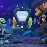 Ratchet and Clank All 4 One New Screens Released