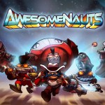 Awesomenauts New Character Revealed: Leon Chameleon, A French assassin.