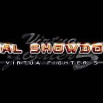 Virtua Fighter 5 Final Showdown Gets A Logo And Character Artwork