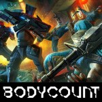 Bodycount demo out on XBL