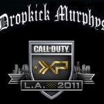 Dropkick Murphys Also Added to the Roster of Call of Duty XP Event Preformers