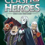 Might and Magic Clash of Heroes heading to PC