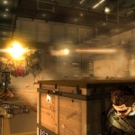 Deus Ex: Human Revolution ‘Missing Link’ DLC revealed
