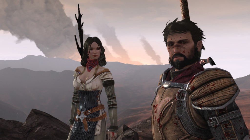 Seven Things Dragon Age III Must Do To Redeem The Franchise