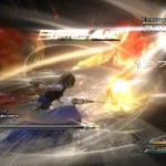Xbox 360 gets exclusive DLC weapon for Final Fantasy XIII-2