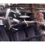 Final Fantasy XIII-2 has “no connection to anything we didn’t use for FFXIII”- Square Enix