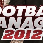 Sega Announces Football Manager 2012
